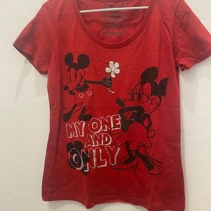 Disney Tee